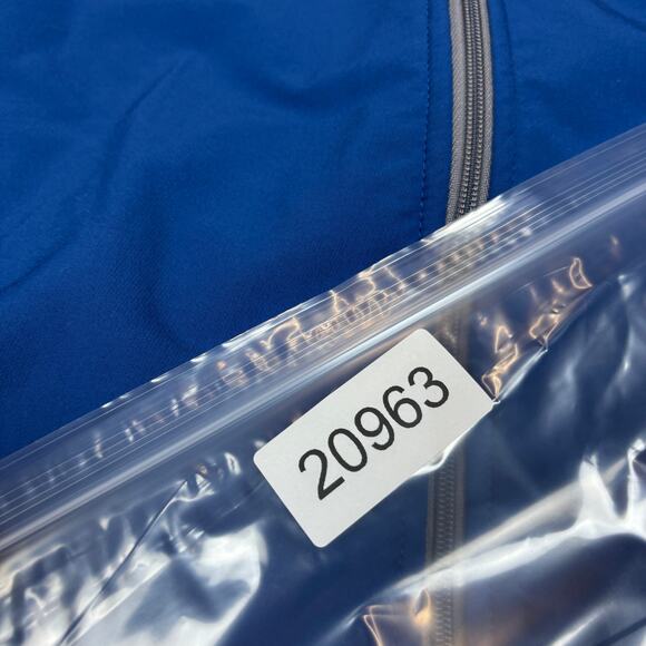 Patagonia Simple Guide Softshell Full Zip Jacket Men's Large Gorpcore - Picture 10 of 10